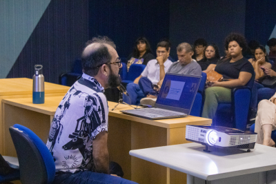 Dia da Memória: Arquivo Judiciário promove palestra sobre primeira Comarca de Sergipe
