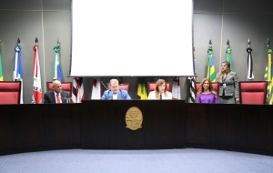 Encontro Anual do Planejamento Estratégico reúne gestores do TJSE e convidados