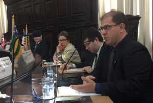 TJSE participa de reunião da Câmara Nacional de Gestores de Precatórios