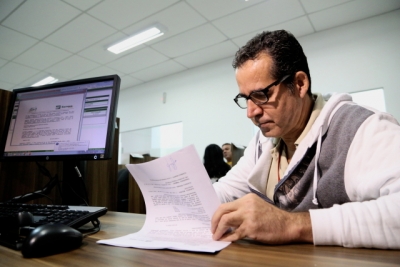 Cejusc inicia mutirão de conciliação com devedores do Banese/BaneseCard