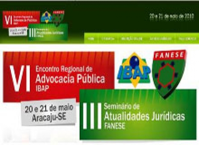 Desembargadora Clara Leite participa do III Seminário de Atualidades Jurídicas