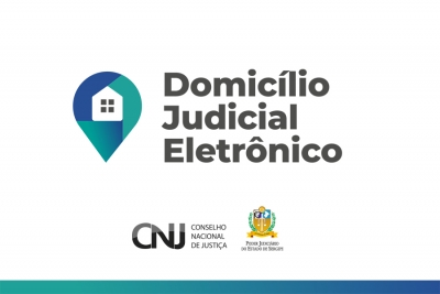 TJSE implanta plataforma de Domicílio Judicial Eletrônico