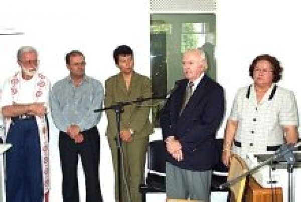 Santana do São Francisco tem Central de Registros