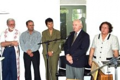 Santana do São Francisco tem Central de Registros