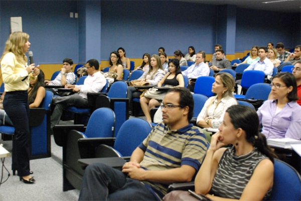 ESAJ: Curso de Inventário e Partilha tem a participação de 135 servidores