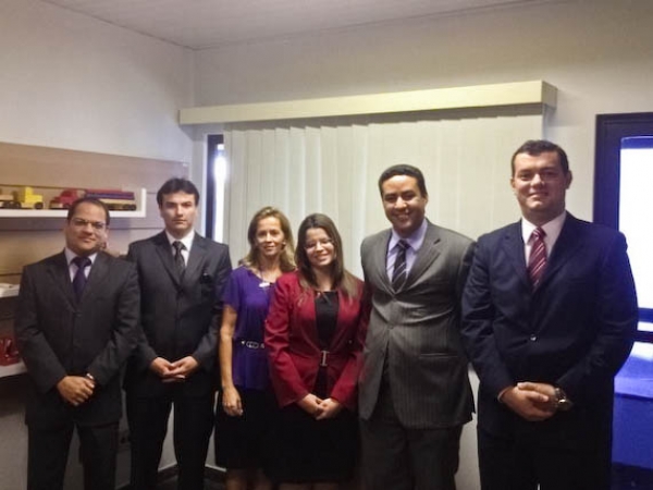 Novos Magistrados recebem Capacitação e Ambientação