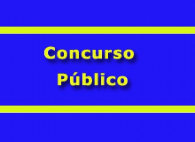 Homologação do Resultado Definitivo do Concurso