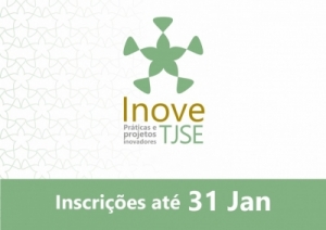 Inscrições de práticas e projetos inovadores devem ser feitas até 31 de janeiro
