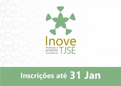 Inscrições de práticas e projetos inovadores devem ser feitas até 31 de janeiro