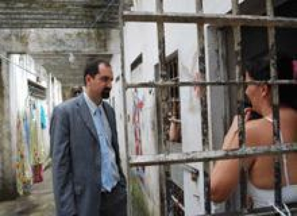 Mutirão Carcerário já concedeu 16 alvarás de soltura