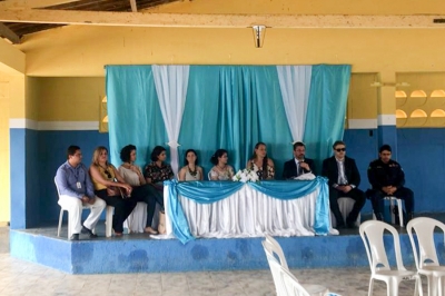 Evento marca implantação da Justiça Restaurativa na Comarca de Porto da Folha