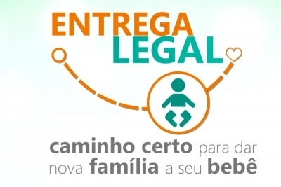 Dia da Adoção: Juíza Coordenadora da Infância e Juventude fala sobre Entrega Legal