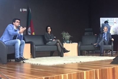 TJSE participa da 4ª edição do ENASTIC