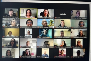 Ejuse encerra Oficina de Alfabetização de Dados