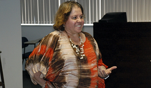 Magistrados participam de curso de Português Jurídico