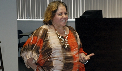 Magistrados participam de curso de Português Jurídico