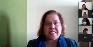 Fórum da Rede de Combate à Violência Doméstica: educação e sociedade civil são temas do 3º dia