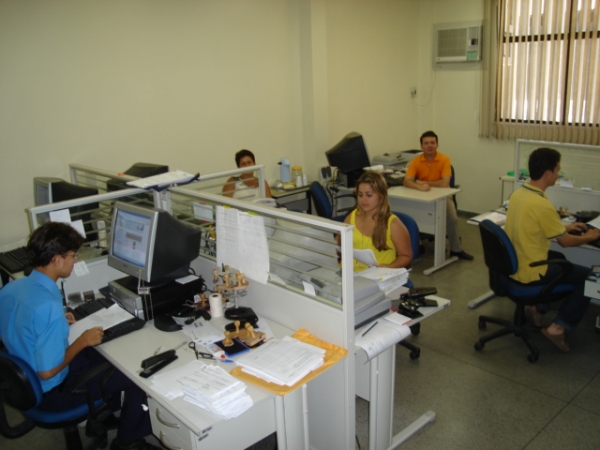 Juizado de Estância já está virtualizado