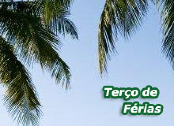 Contribuição previdenciária não vai incidir sobre férias