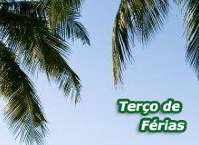 Contribuição previdenciária não vai incidir sobre férias