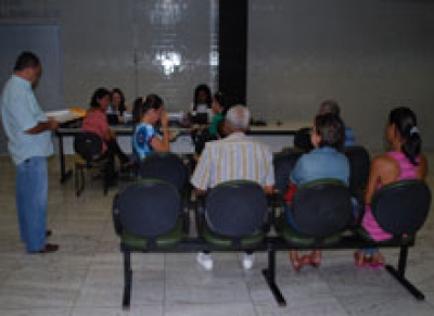 Censo Previdenciário prossegue até 20 de abril