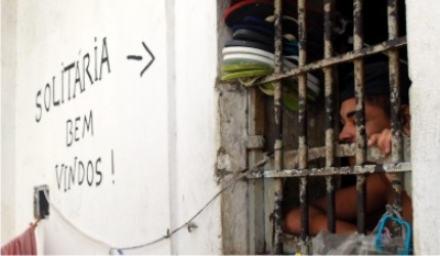 CNJ realiza inspeção nas unidades prisionais de Sergipe