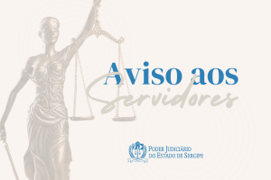 Presidente do TJSE se reúne com Sindijus pela segunda vez nessa semana e apresenta novas propostas