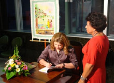 Psicologia Jurídica é lançado no TJ