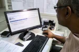 TJSE implanta Selo Digital em Laranjeiras