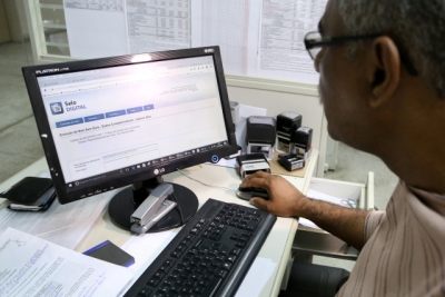 TJSE implanta Selo Digital em Laranjeiras