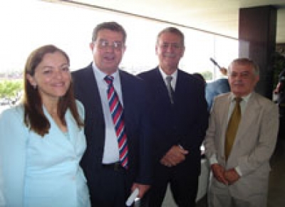 Mutirão da 3ª Vara Criminal realizou 418 audiências em 15 dias