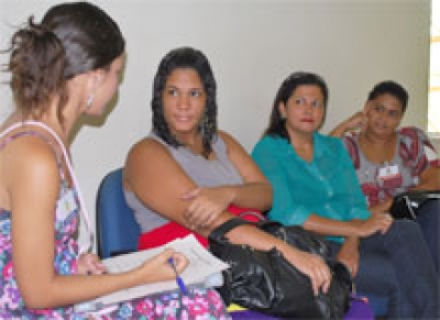 TJSE ouve jurisdicionados para melhorar serviços