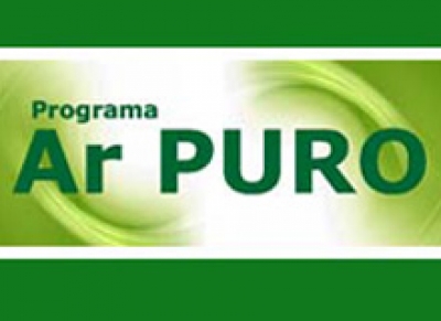 Programa Ar Puro: Servidores sentem melhorias no Arquivo Judiciário