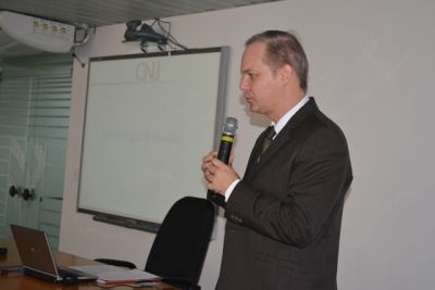 TJSE realiza 1° Workshop de Governança de TecnoIogia da Informação e Comunicação