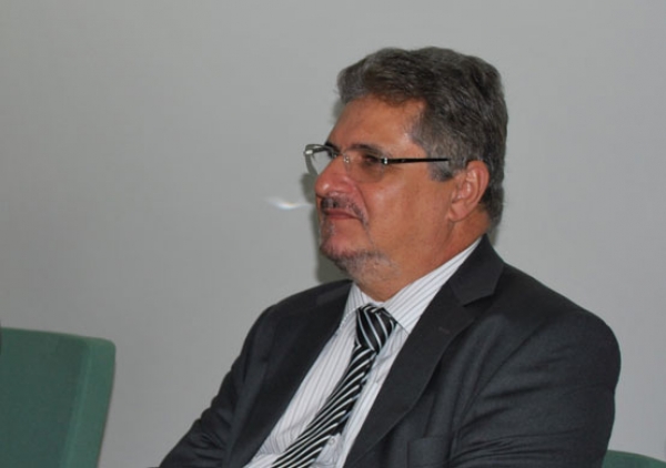 Esmese realiza primeiro módulo de curso sobre Infância e Juventude