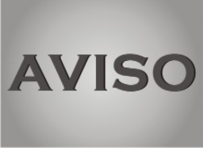 Aviso: Publicação da Lista Definitiva de Jurados 