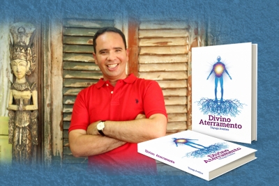 Servidor do TJSE lançará livro no Museu da Gente na próxima quinta-feira