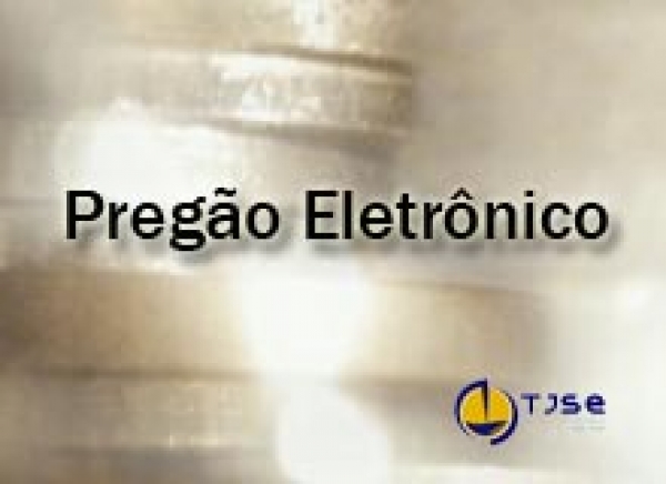 Exército aproveita licitação do TJSE