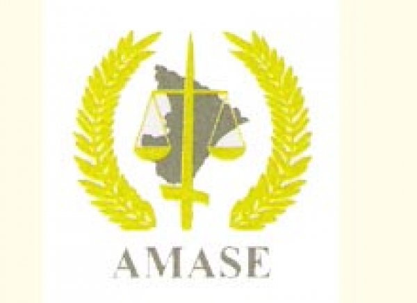 Nova Diretoria da AMASE toma posse
