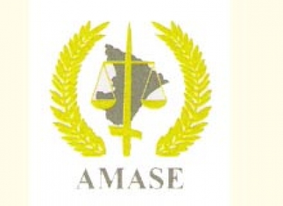 Nova Diretoria da AMASE toma posse