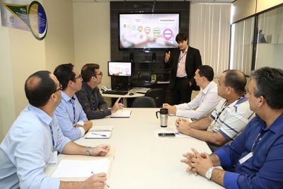 Escritório de Processos trará mais agilidade às rotinas do TJSE