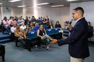 Curso capacita gestores para a implantação da Gestão por Processos no TJSE