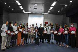 Conhecidos os vencedores do I Prêmio TJSE de Jornalismo