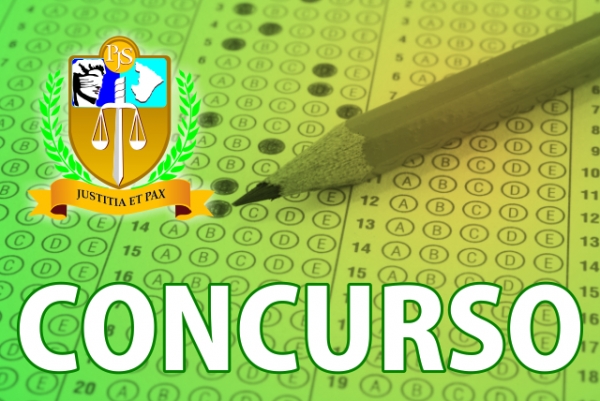 Lançado edital de concurso público para Serventias Extrajudiciais de Notas e de Registro