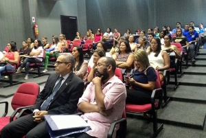 Comarca de Propriá realiza mais uma reunião com representantes do SGD