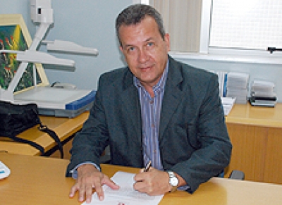 Desembargador Cezário Siqueira Neto é empossado Diretor da Esmese