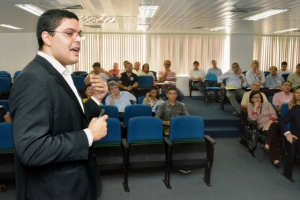 Corregedoria e Receita realizam curso para Notários e Registradores