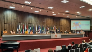 TJSE participa de lançamento de projeto sobre gênero do Ministério Público