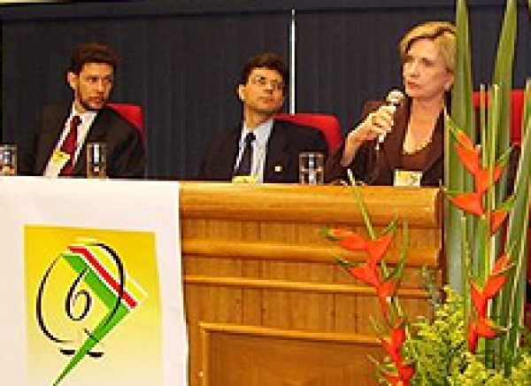 Sergipe apresenta projeto em Mostra Nacional