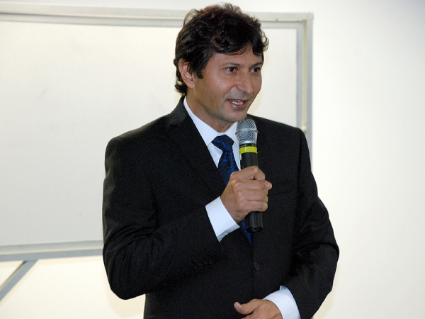 Magistrados discutem Constituição e cobrança judicial de créditos tributários na Ejuse